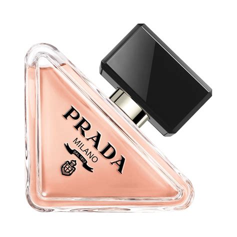 profumo prada costo|Paradoxe .